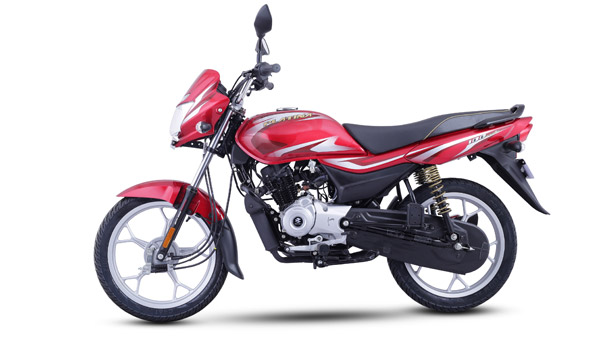 గుడ్ న్యూస్.. ఇప్పుడు అతితక్కువ ధరకే కొత్త బజాజ్ ప్లాటినా 100 ఎలక్ట్రిక్ స్టార్ట్ బైక్