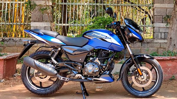 కొత్త 2021 బజాజ్ పల్సర్ 180 బైక్ కొత్త కలర్లో రానుందా..!
