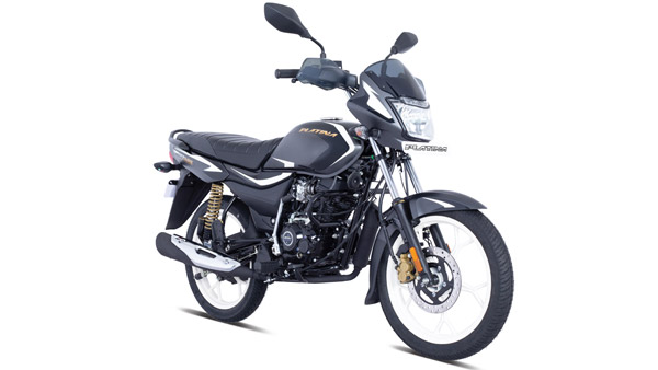 కేవలం 65,920 రూపాయలకే కొత్త బజాజ్ ప్లాటినా 110 ఎబిఎస్ బైక్ ; వివరాలు