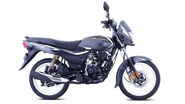 కేవలం 65,920 రూపాయలకే కొత్త బజాజ్ ప్లాటినా 110 ఎబిఎస్ బైక్ ; వివరాలు