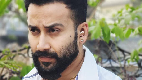 ఆడి క్యూ 7 లగ్జరీ కార్ కొన్న నటుడు చందు గౌడ