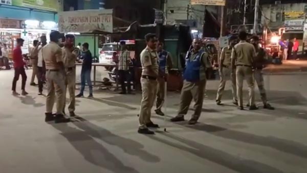 హైదరాబాద్ నగరంలో 40 మందికి పైగా వాహనదారులు అరెస్ట్.. కారణం ఇదే