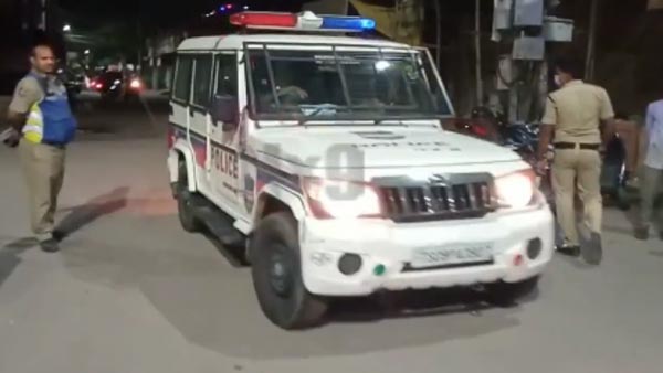 హైదరాబాద్ నగరంలో 40 మందికి పైగా వాహనదారులు అరెస్ట్.. కారణం ఇదే