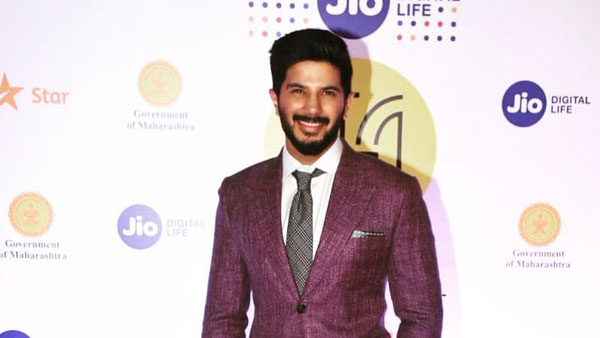 మళ్ళీ వివాదంలో చిక్కుకున్న దుల్కర్ సల్మాన్.. అసలు విషయం ఏంటంటే?