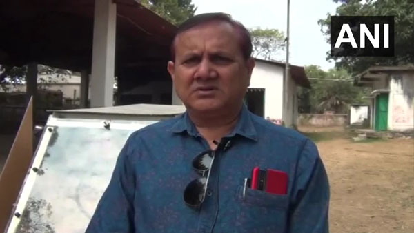 ఒక చార్జితో 300 కిమీ ప్రయాణించే వాహనం.. ఇది తయారుచేసింది కంపెనీలు కాదు.. ఒక రైతు