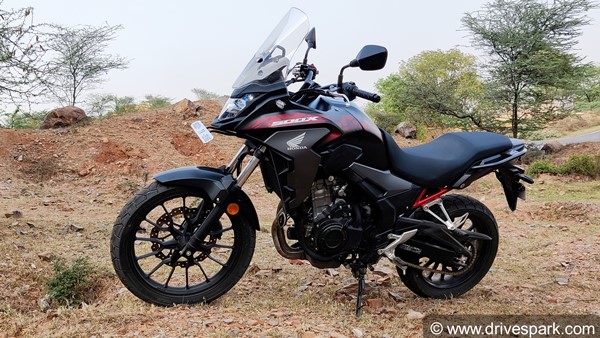 హోండా CB500X ఫస్ట్ రైడ్ రివ్యూ ; ఫీచర్స్, పర్ఫామెన్స్ & పూర్తి వివరాలు