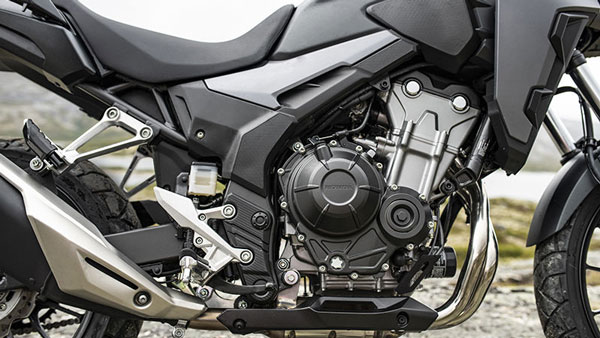 భారత్లో హోండా CB500X అడ్వెంచర్ టూరర్ లాంచ్ ; ధర & వివరాలు