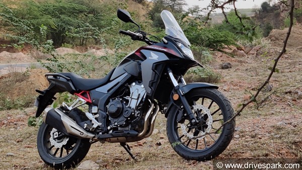 హోండా CB500X ఫస్ట్ రైడ్ రివ్యూ ; ఫీచర్స్, పర్ఫామెన్స్ & పూర్తి వివరాలు