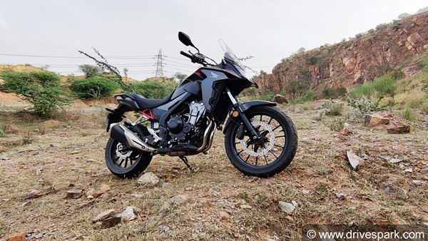 హోండా CB500X ఫస్ట్ రైడ్ రివ్యూ ; ఫీచర్స్, పర్ఫామెన్స్ & పూర్తి వివరాలు