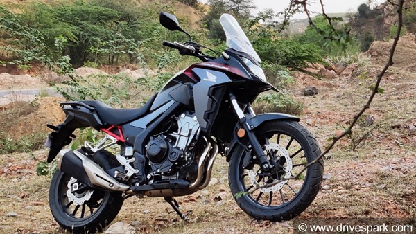 హోండా CB500X ఫస్ట్ రైడ్ రివ్యూ ; ఫీచర్స్, పర్ఫామెన్స్ & పూర్తి వివరాలు