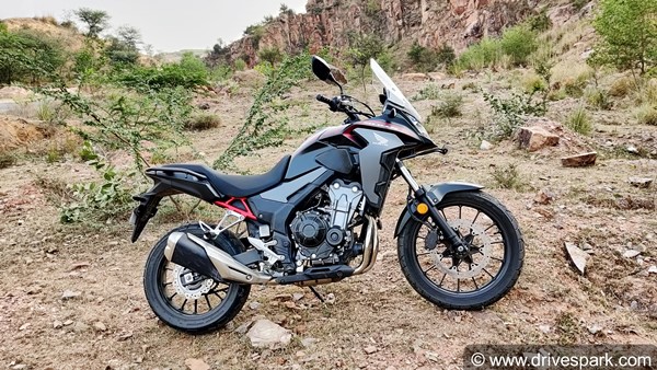 హోండా CB500X ఫస్ట్ రైడ్ రివ్యూ ; ఫీచర్స్, పర్ఫామెన్స్ & పూర్తి వివరాలు