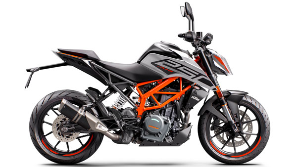 2021 ఫిబ్రవరిలో కెటిఎమ్ బైక్స్ సేల్స్ రిపోర్ట్, ఇదే.. చూసారా..!