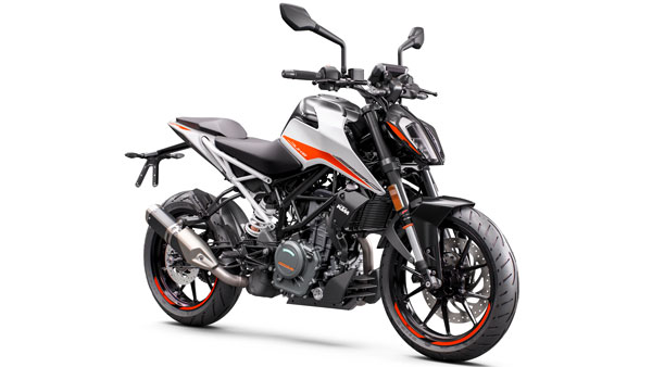 2021 ఫిబ్రవరిలో కెటిఎమ్ బైక్స్ సేల్స్ రిపోర్ట్, ఇదే.. చూసారా..!