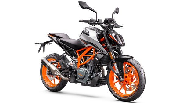 2021 ఫిబ్రవరిలో కెటిఎమ్ బైక్స్ సేల్స్ రిపోర్ట్, ఇదే.. చూసారా..!