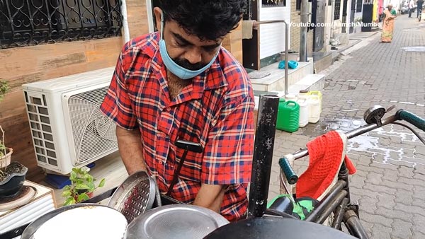 సైకిల్ వాలా రెస్టారెంట్.. బలే డిమాండ్ గురూ.. ఎక్కడో తెలుసా?