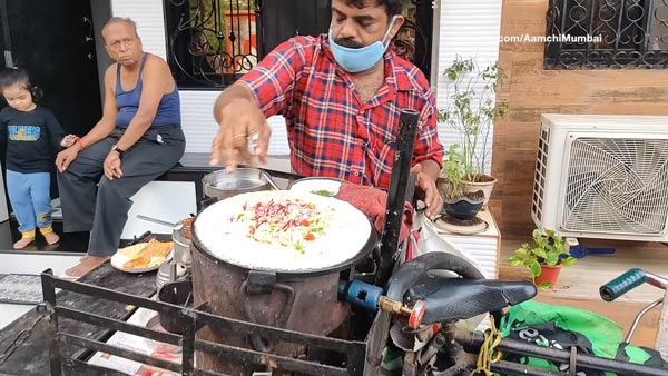 సైకిల్ వాలా రెస్టారెంట్.. బలే డిమాండ్ గురూ.. ఎక్కడో తెలుసా?