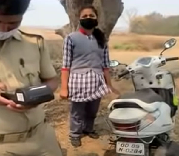 పిల్లలు చేసిన తప్పుకు తల్లిదండ్రులకు రూ. 1 లక్ష జరిమానా.. ఆ తప్పేమిటో తెలుసా?