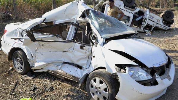 ఢిల్లీలో భారీగా తగ్గిన రోడ్డు ప్రమాదాలు.. కారణం మాత్రం ఇదే