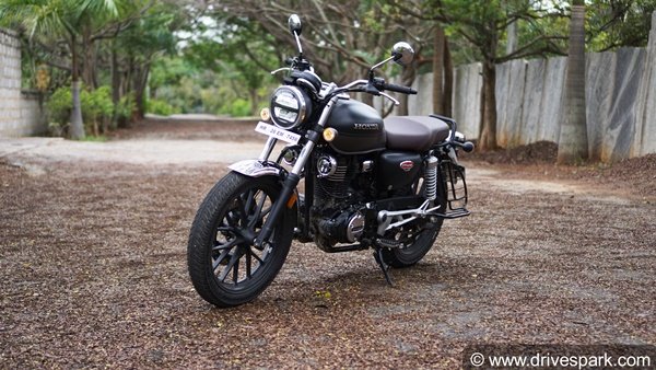 13,000 యూనిట్లు దాటిన హోండా సిబి350 అమ్మకాలు