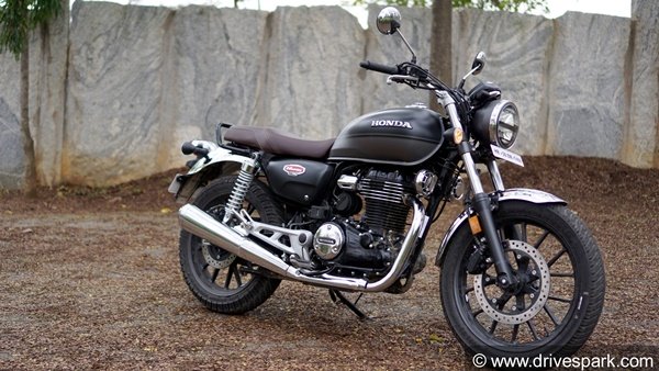 13,000 యూనిట్లు దాటిన హోండా సిబి350 అమ్మకాలు