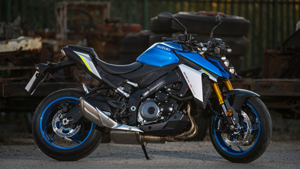 త్వరలో రానున్న కొత్త సుజుకి GSX-S1000 బైక్; ఇప్పుడు కొత్త డిజైన్ & కొత్త స్టైల్