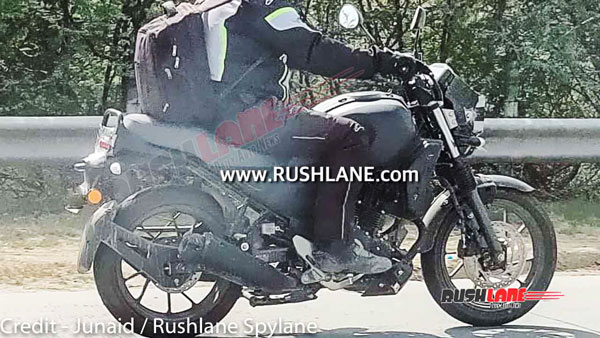విడుదలకు ముందే యమహా FZ-X స్పెసిఫికేషన్స్ లీక్