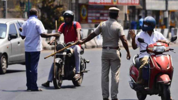 వాహనాలకు స్పీడ్ లిమిట్ తప్పనిసరి; హైకోర్టు ఆదేశం