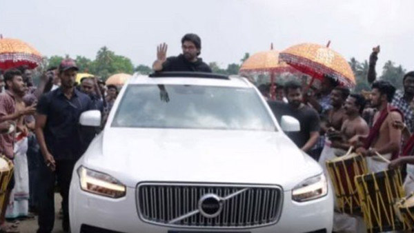 స్టైలిష్ స్టార్ బర్త్ డే స్పెషల్.. అల్లు అర్జున్ స్పెషల్ లగ్జరీ కార్స్, ఎలా ఉన్నాయో చూసారా..!