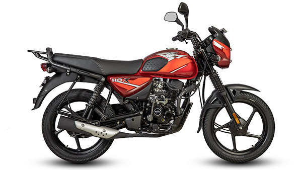 బజాజ్ ఆటో లాంచ్ చేసిన కొత్త బైక్; పూర్తి వివరాలు