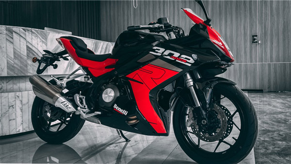 భారత్లో విడుదల కానున్న కొత్త 2021 బెనెల్లీ బైక్; కవాసకి నింజా 300 కి గడ్డు కాలమే