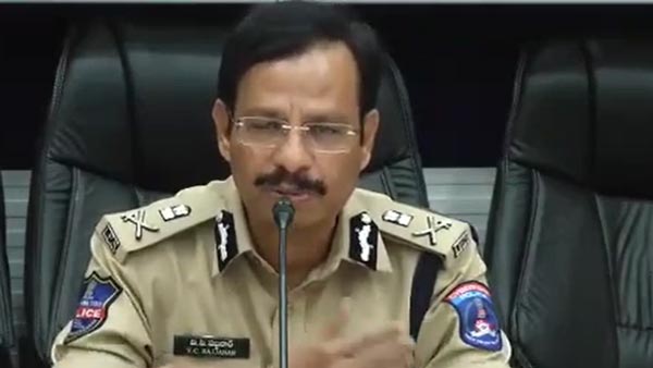 చదివింది ఇంజనీరింగ్; చేసేది దొంగతనం.. చివరకు పోలీసులచే అరెస్ట్