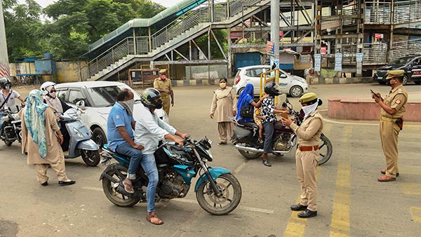 బ్రేకింగ్ న్యూస్; బెంగళూరులో తిరగాలంటే మీ బైక్కి ఇది తప్పని సరి.. లేకుంటే?