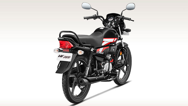 ఇదే అత్యంత చవకైన హీరో బైక్; ధర కేవలం రూ.49,400 మాత్రమే..!