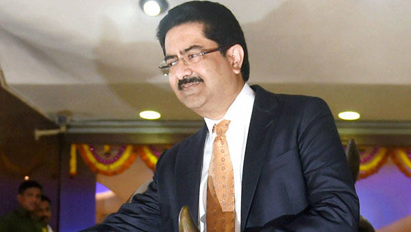రూ. 9 కోట్ల విలువైన కారు కొన్న కుమార మంగళం బిర్లా; పూర్తి వివరాలు