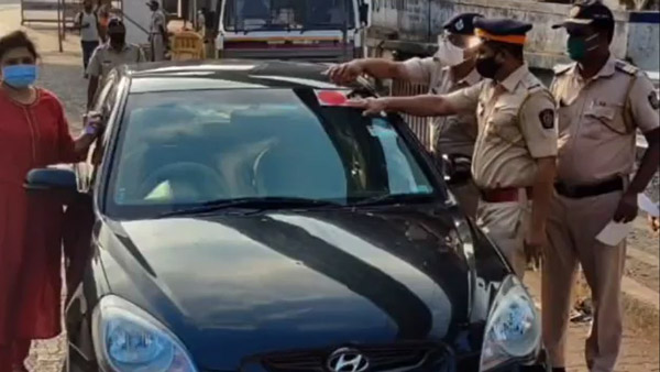 అలెర్ట్.. అక్కడ కలర్ కోడెడ్ స్టిక్కర్ సిస్టమ్ బంద్; కొత్త సిస్టమ్ స్టార్ట్