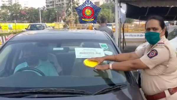 అలెర్ట్.. అక్కడ కలర్ కోడెడ్ స్టిక్కర్ సిస్టమ్ బంద్; కొత్త సిస్టమ్ స్టార్ట్