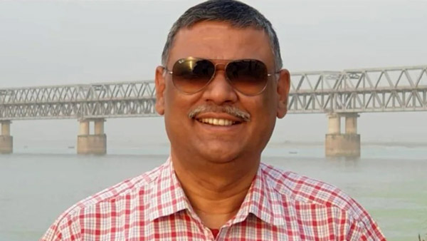 కరోనా వేళ అందరికోసం 'ఆక్సిజన్ మ్యాన్గా' మారిన వ్యక్తి.. ఎక్కడంటే?