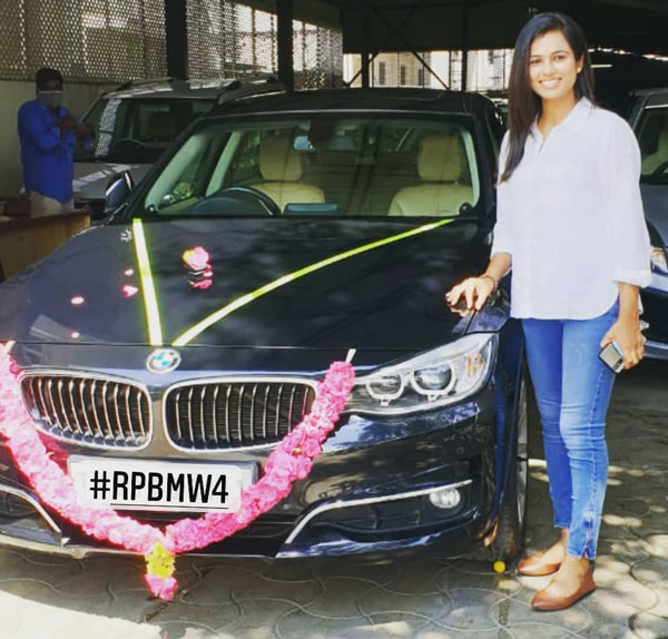 ఒకప్పుడు సిటీబస్సులో ప్రయాణించిన నటి, ఇప్పుడు లగ్జరీ కార్ కొనింది.. ఎవరో తెలుసా?