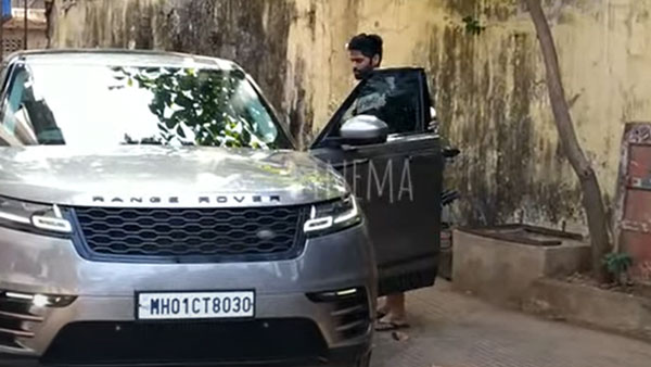 మీరు ఎంతగానో అభిమానించే ఇండియన్ క్రికెట్ టీమ్ యువ ఆటగాళ్ల కార్లు; వివరాలు