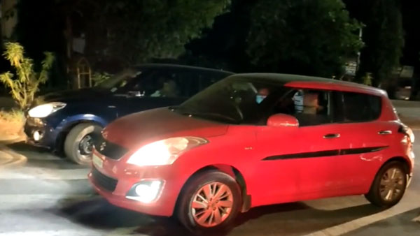 నైట్ కర్ఫ్యూ; ఒక్కరోజులో 68 వాహనాల స్వాధీనం.. ఎక్కడో తెలుసా?