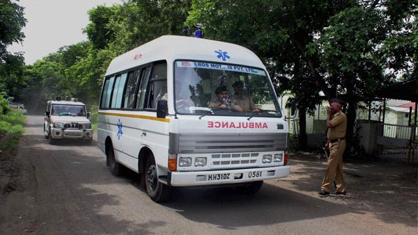 స్పెషల్ కార్ అంబులెన్స్ సర్వీస్ ప్రారంభించిన చెన్నై మెట్రోపాలిటన్; వివరాలు