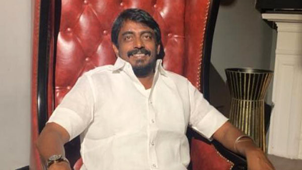 ప్రజల కోసం తన కారును అంబులెన్సుగా మార్చిన కాంగ్రెస్ నాయకుడు, ఎవరో తెలుసా?