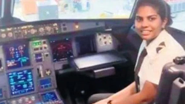 మీకు తెలుసా.. భారతదేశపు మొట్టమొదటి కమర్షియల్ పైలట్ ఈ యువతి