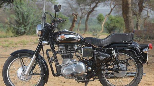 2021 ఏప్రిల్ నెలలో రాయల్ ఎన్ఫీల్డ్ అమ్మకాలు హవా