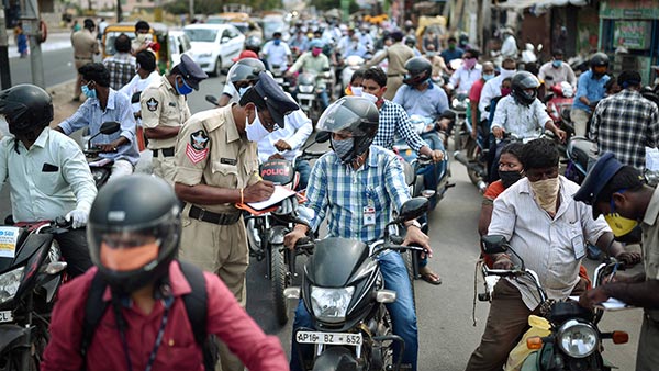 ఆంధ్రప్రదేశ్లో కరోనా ఈ-పాస్ పొందాలంటే ఇలా చేయండి