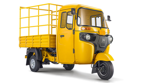 బజాజ్ ఆటో 2021 ఏప్రిల్ సేల్స్ రిపోర్ట్; వివరాలు