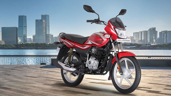బజాజ్ ఆటో 2021 ఏప్రిల్ సేల్స్ రిపోర్ట్; వివరాలు