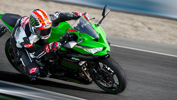 2021 కవాసకి నింజా ZX-25R స్పోర్ట్స్ బైక్, ఇప్పుడు కొత్త కలర్ ఆప్సన్స్లో కూడా..