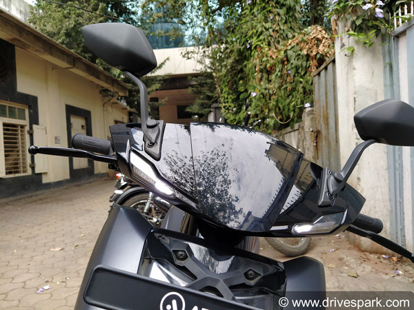 భారీగా తగ్గిన ఏథర్ 450ఎక్స్ స్కూటర్ ధర; త్వరలో విజయవాడ, విశాఖపట్నంలో లాంచ్!