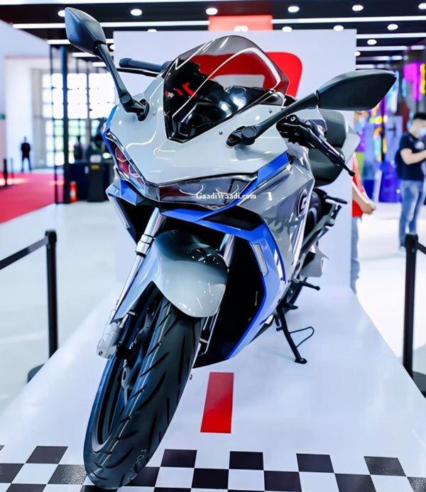 కొత్త డిజైన్తో కొత్త ఎలక్ట్రిక్ బైక్ ఆవిష్కరించిన బెనెల్లి; వివరాలు